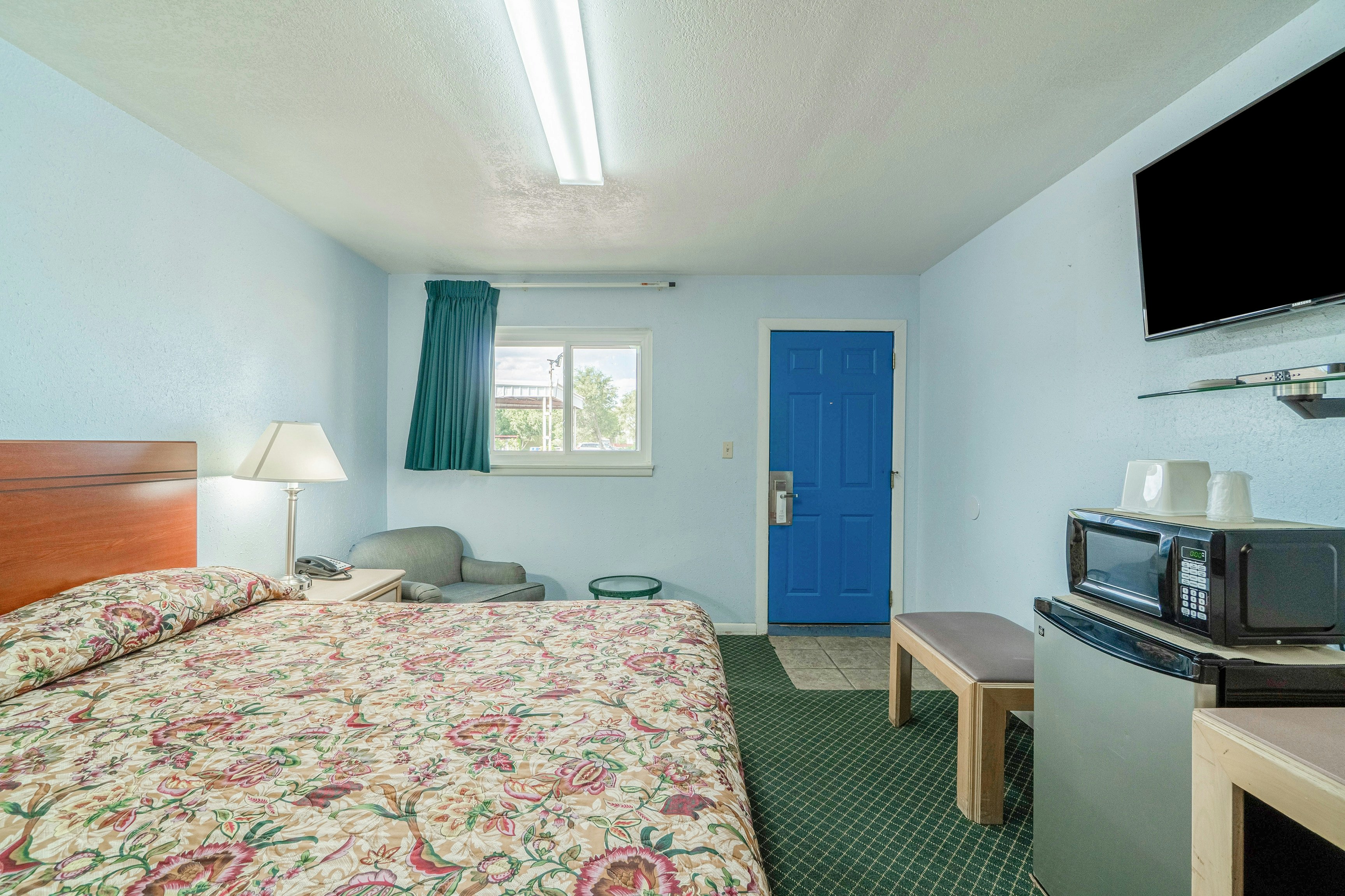 Hotel O Longhorn Boise City OK 24/56