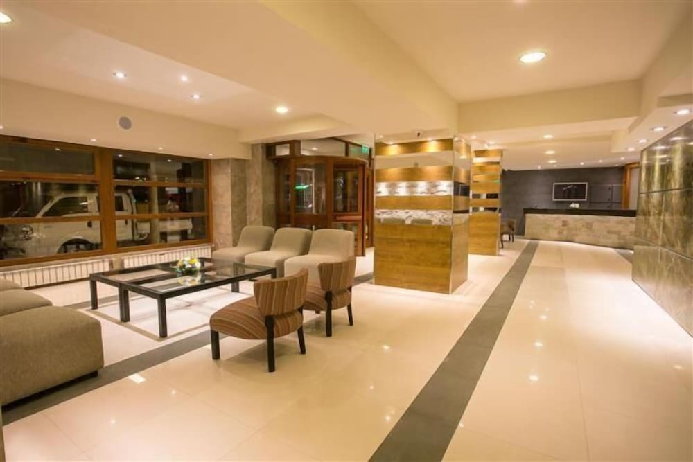 Hotel Aguas del Sur 43/53