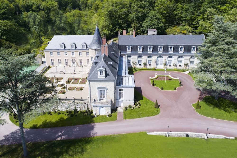 Chateau de Beauvois 47/50