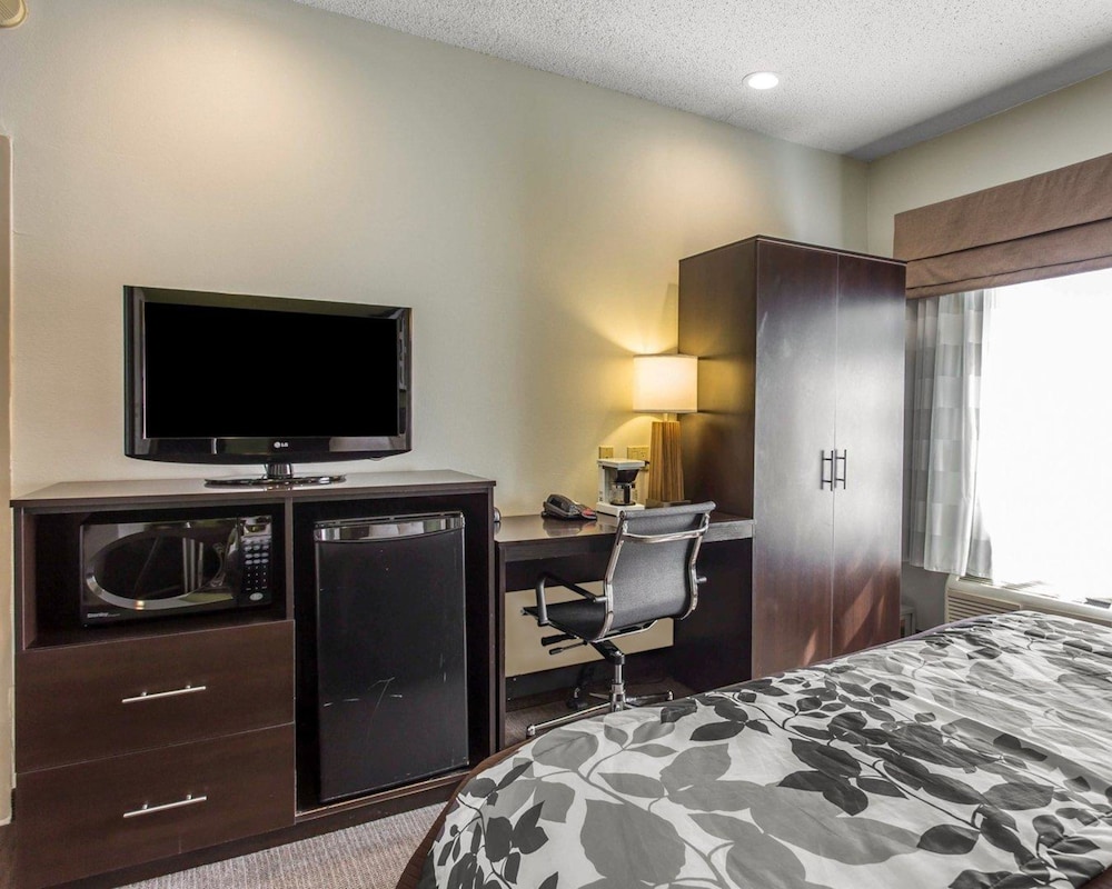Sleep Inn Columbia 12/43