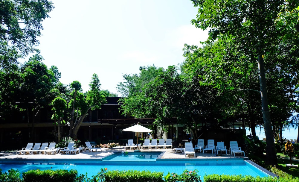 Samed Hideaway Resort 34/47