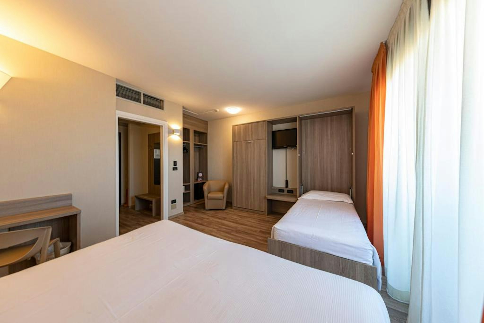 Hotel Donatello Imola 4/25