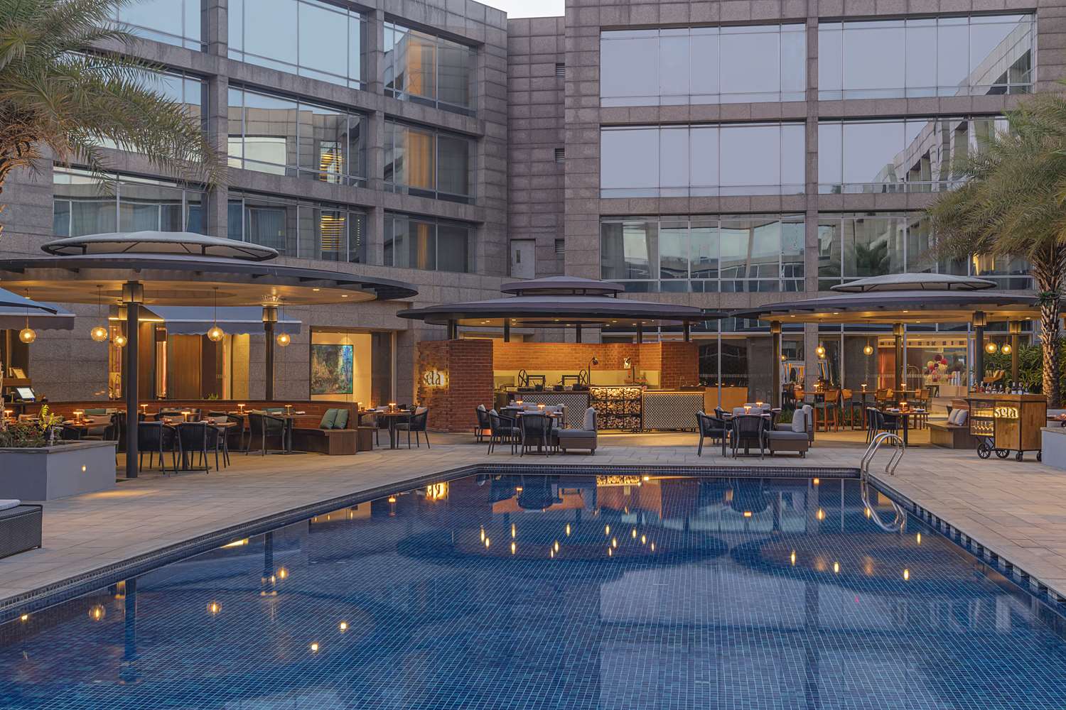 hotel
