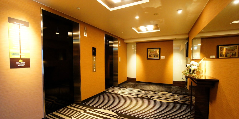 APA Hotel Chiba-Inzaimakinohara-Ekimae 6/25