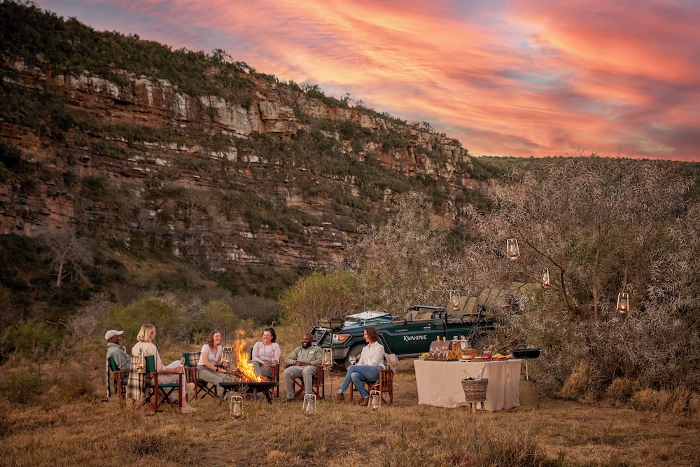 Kwandwe Private Game Reserve 42/50