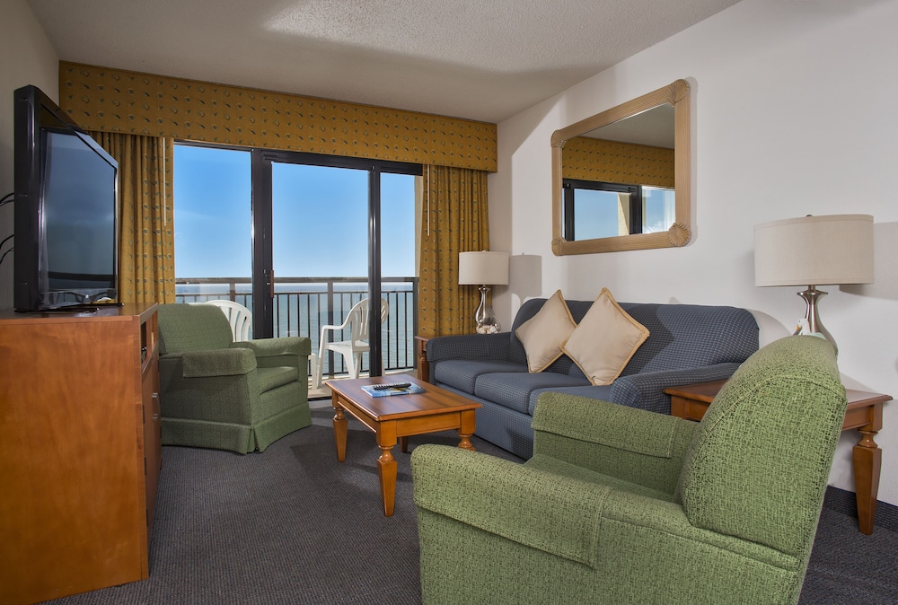 Beach Cove Resort 52/75
