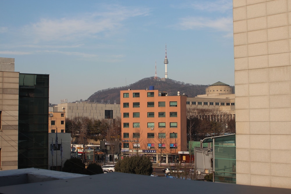 Hause Itaewon - Hostel 3/63