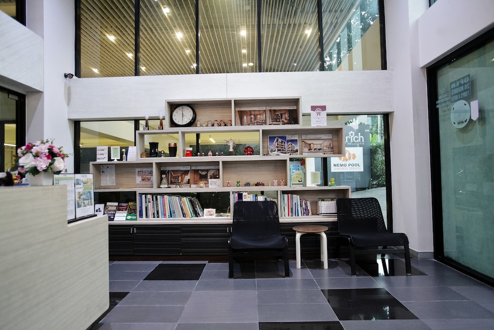 Fullrich Residence 29/32