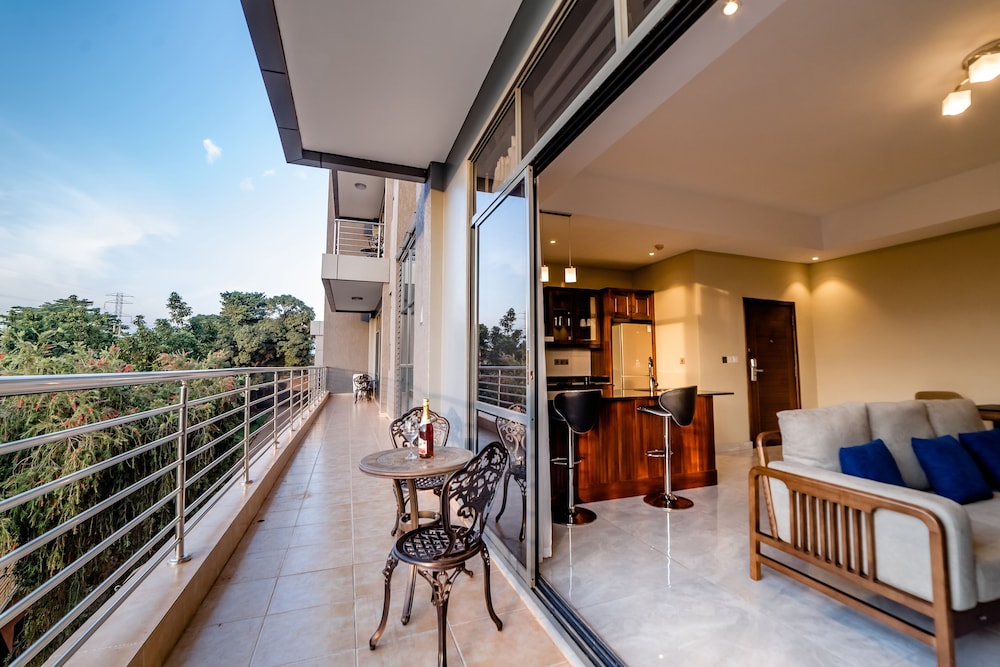 Ntinda Complex Apartments 7/29