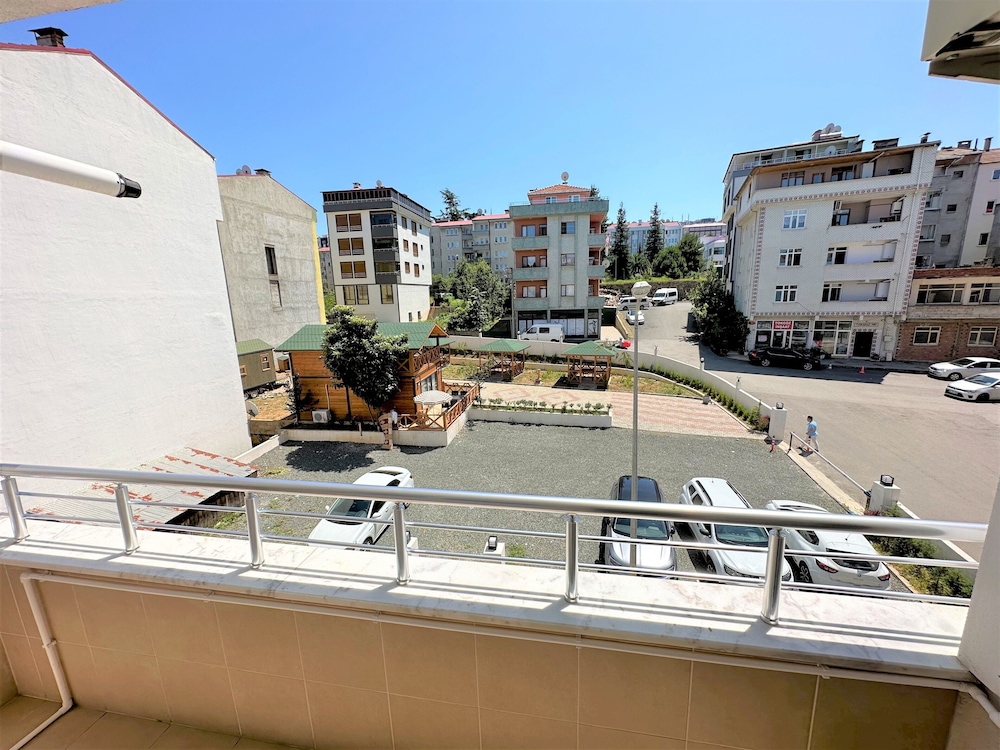 Cerrahpasa Apart Hotel 37/50