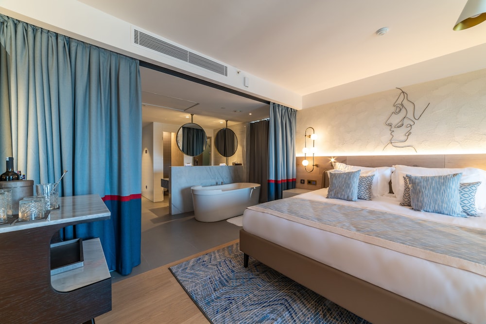 Akra Fethiye The Residence Tui Blue Sensatori 17/49