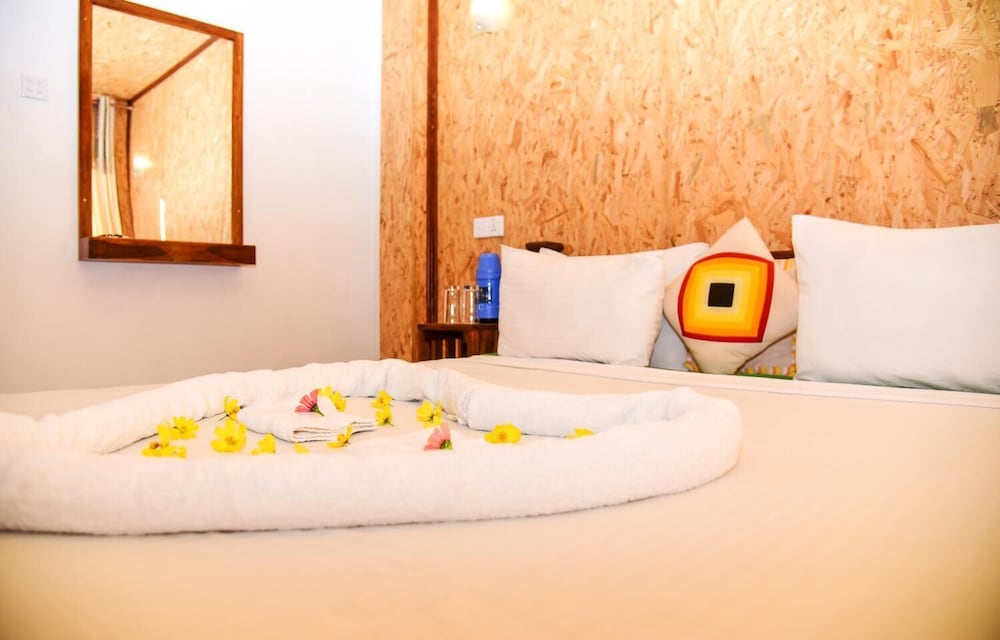 Nature Life Guest Inn Ella Sri Lanka - Hostel 20/50