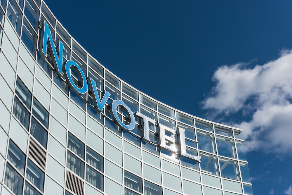 NOVOTEL MONTREAL AIRPORT 4/50