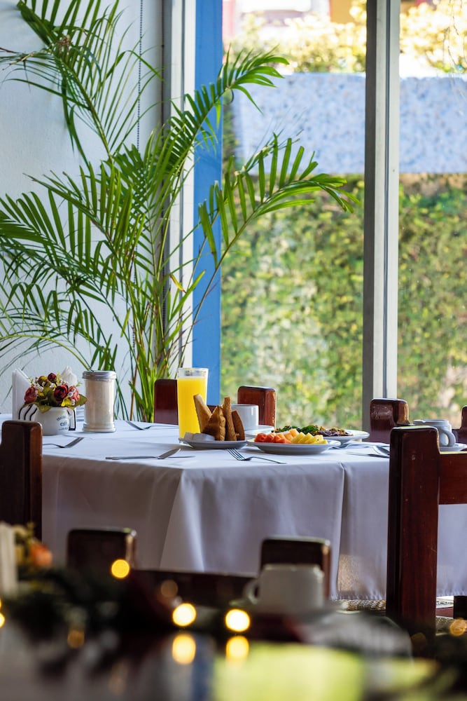Hotel Maya Palenque Ex Best Western Maya Palenque 30/52
