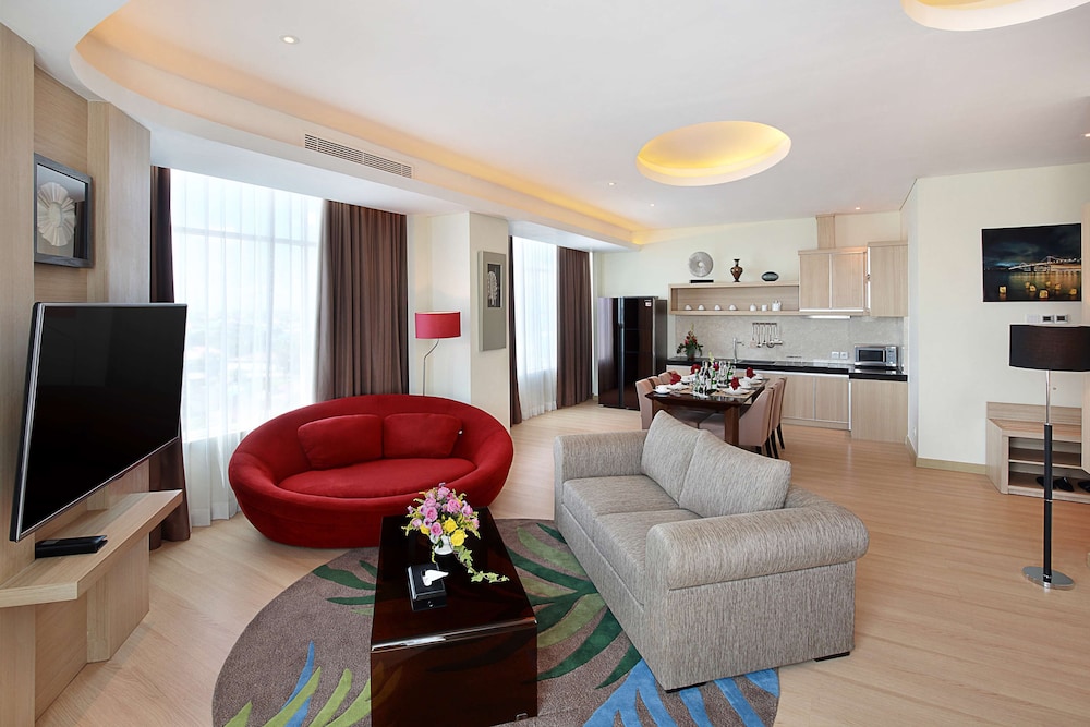 Galaxy Hotel Banjarmasin 29/50