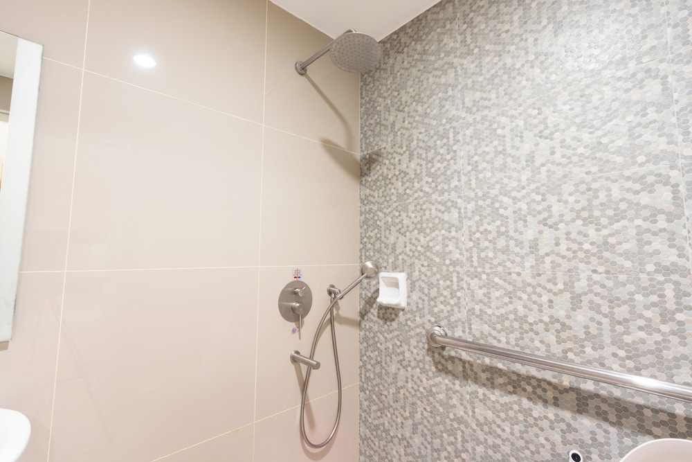 Hotel Sogo Guadalupe 31/33