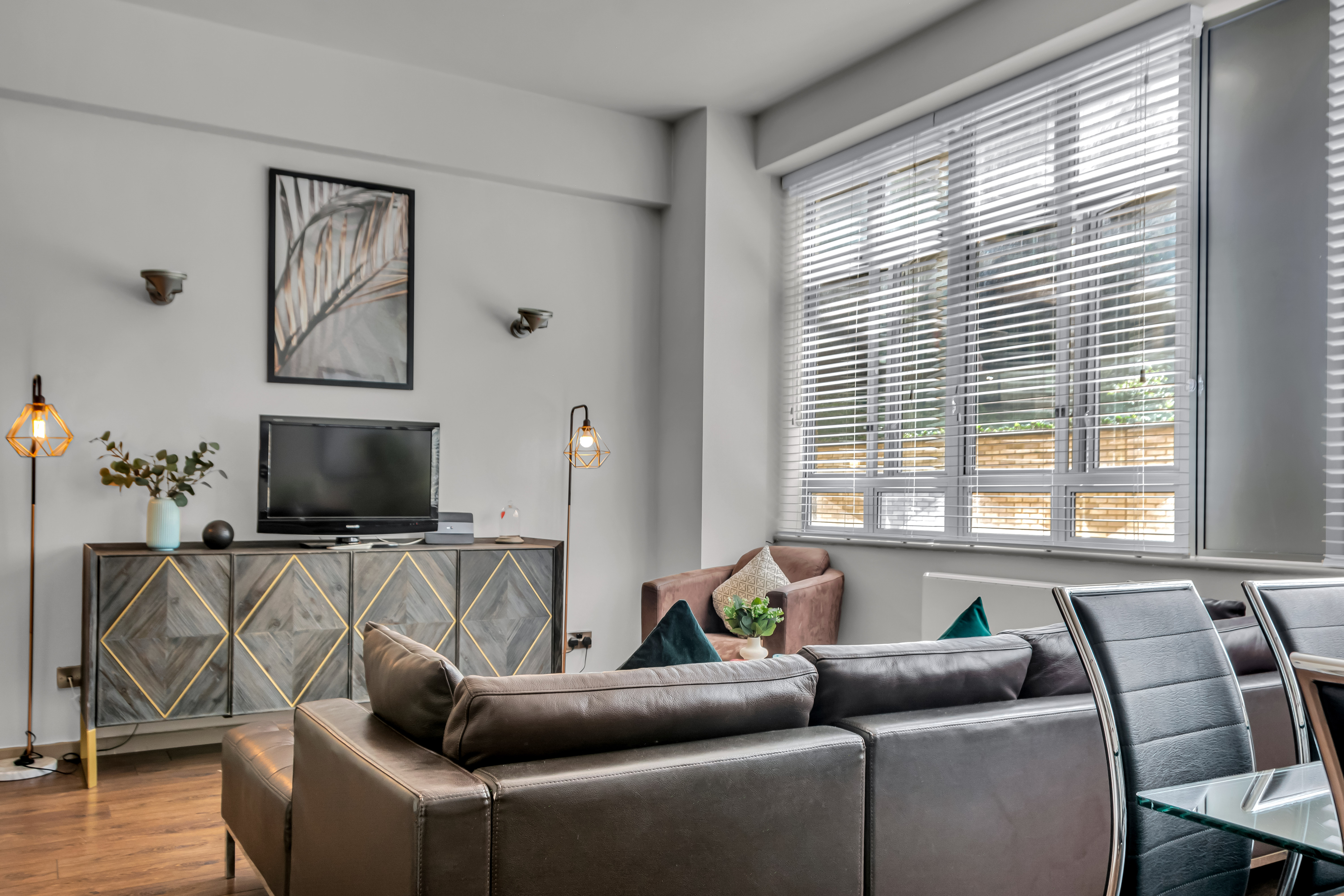 Luxurious Lawrence House Serviced Apartment 31/50