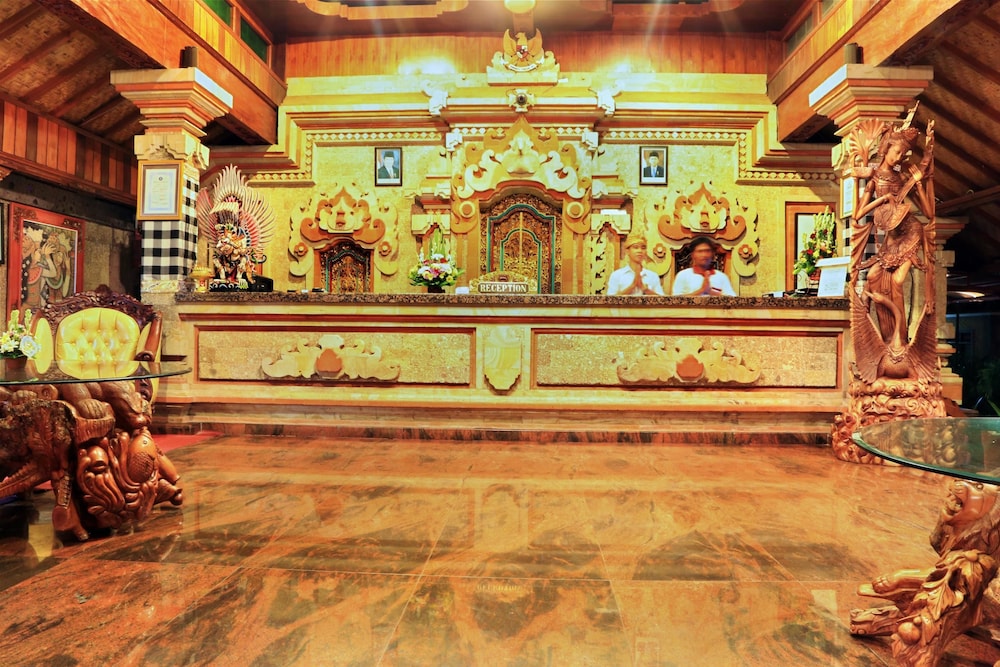 Satriya Cottage 20/82