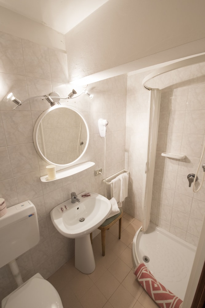 Albergo Casa Peron 41/45