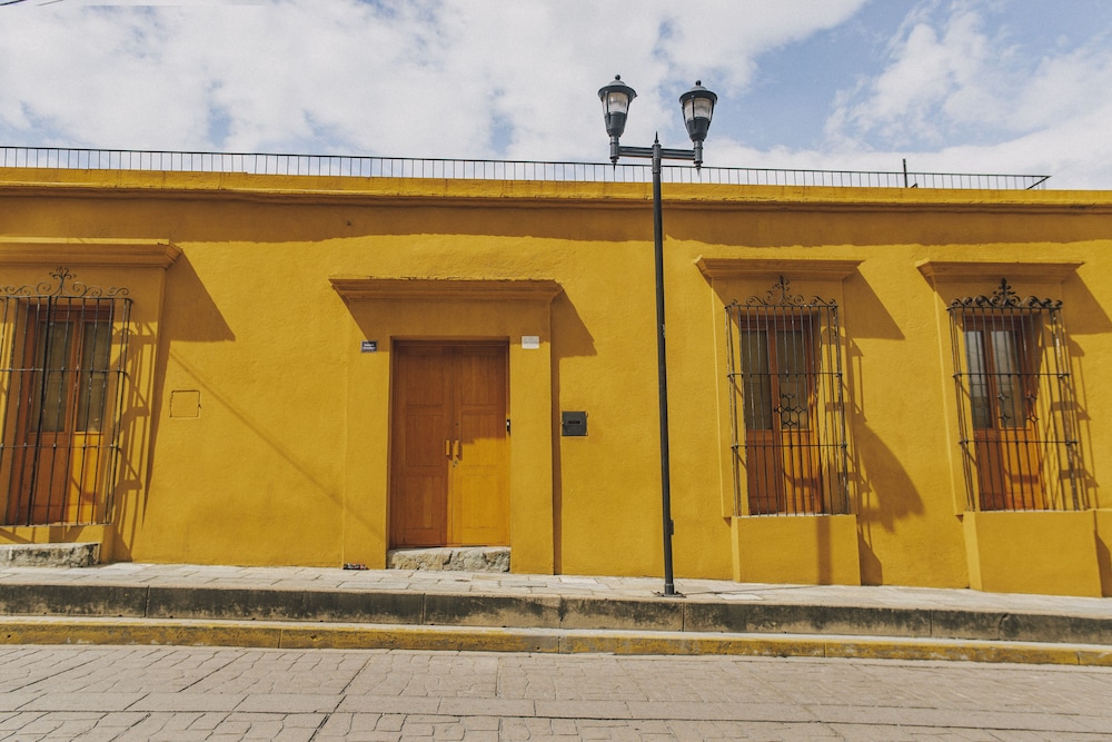 Casa Carmen Oaxaca 2/29