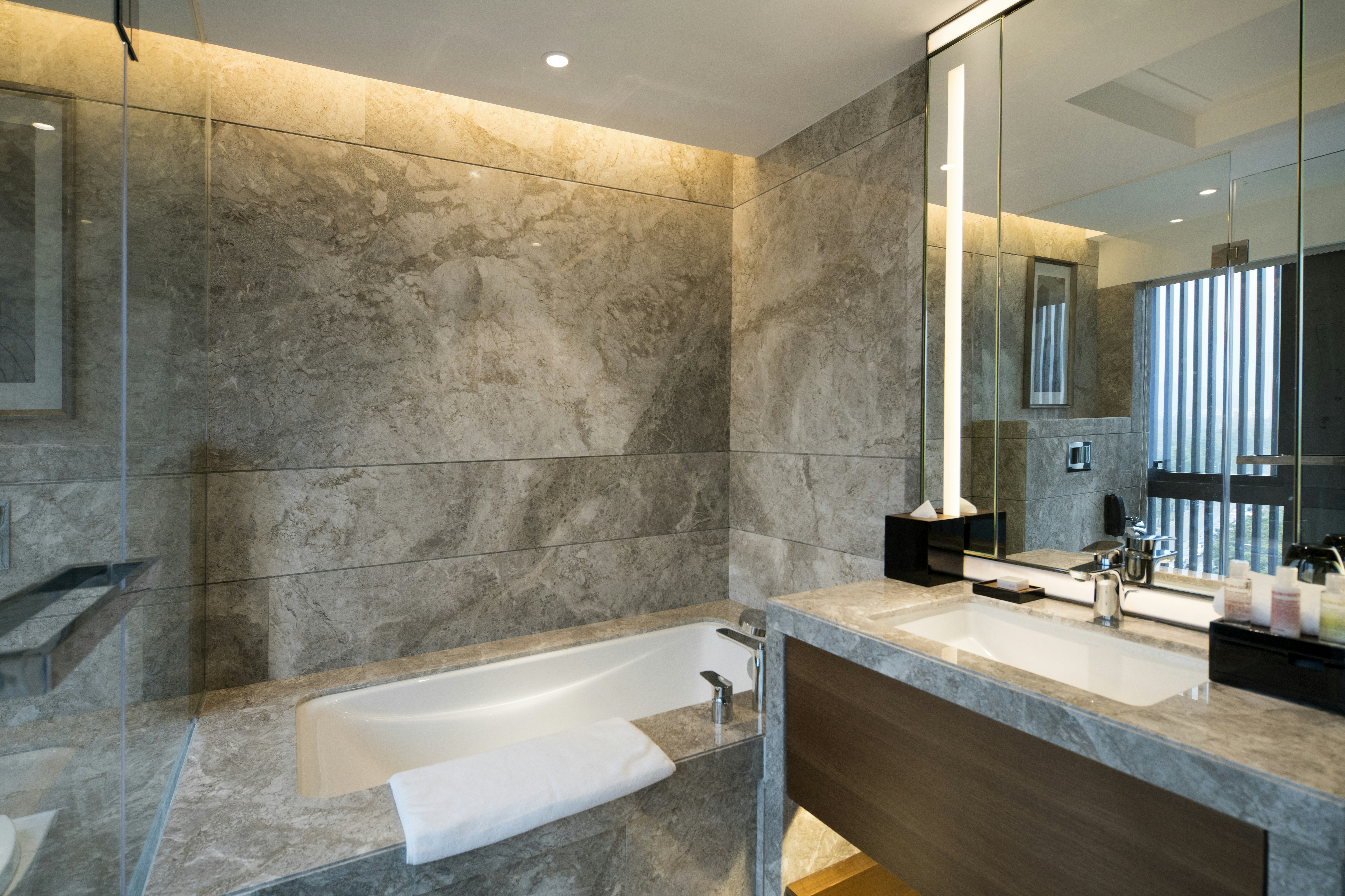 Fraser Suites Shenzhen 36/39