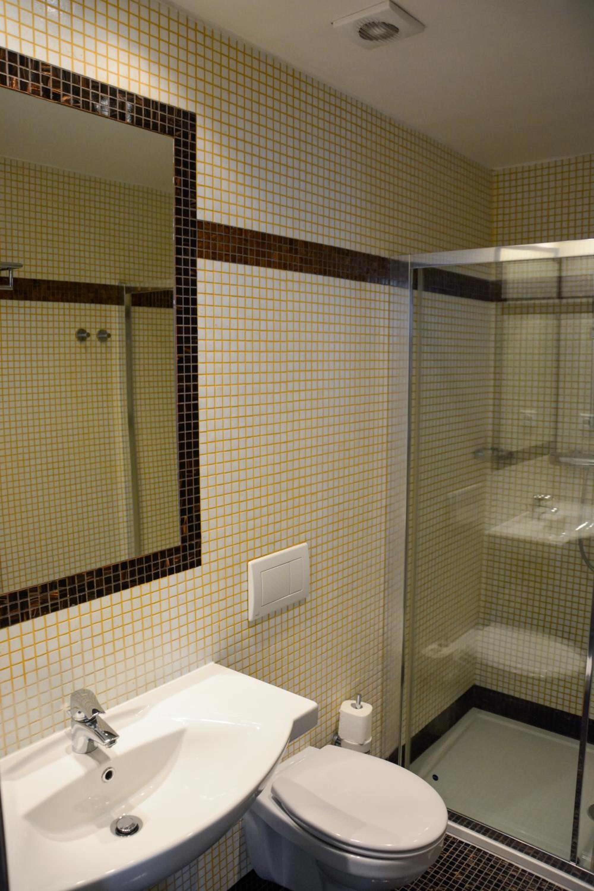 Hotel Praha Liberec 58/62