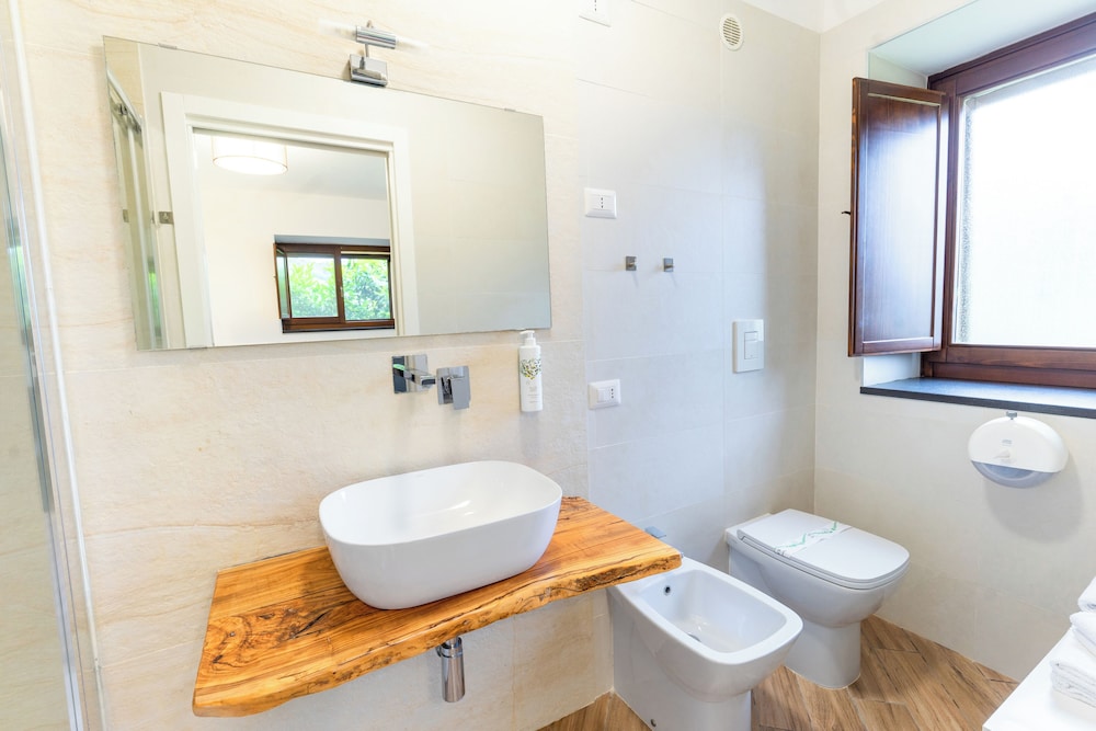 Le Querce Farmhouse 46/48