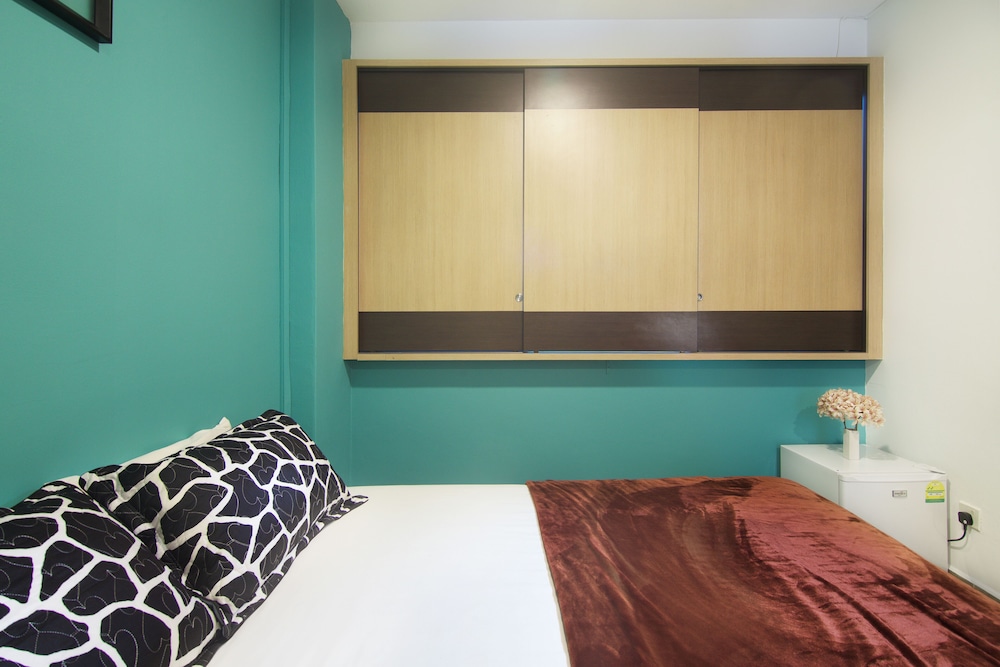 Tai Hoe Hotel 25/50