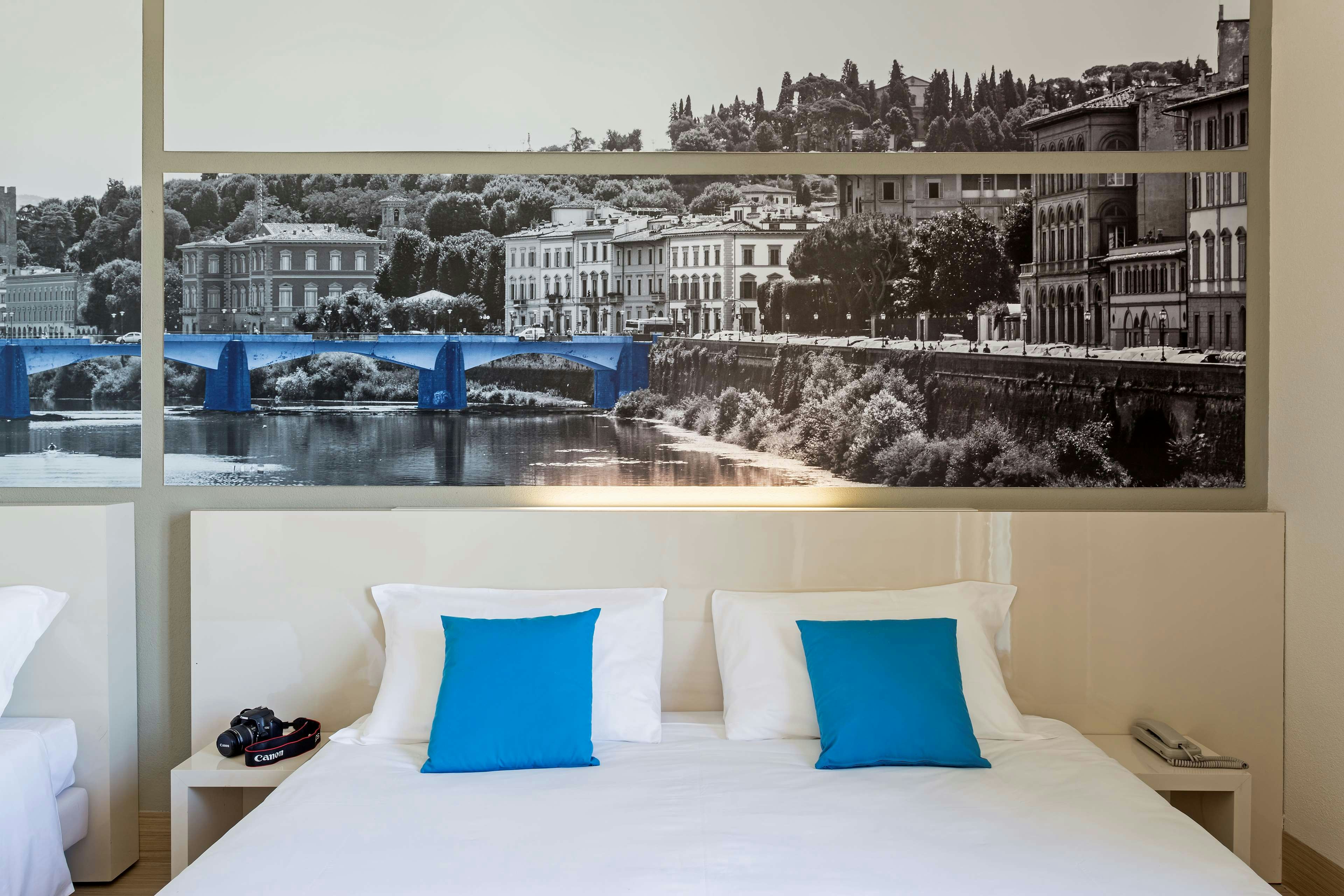 B&B Hotel Firenze Novoli 33/58