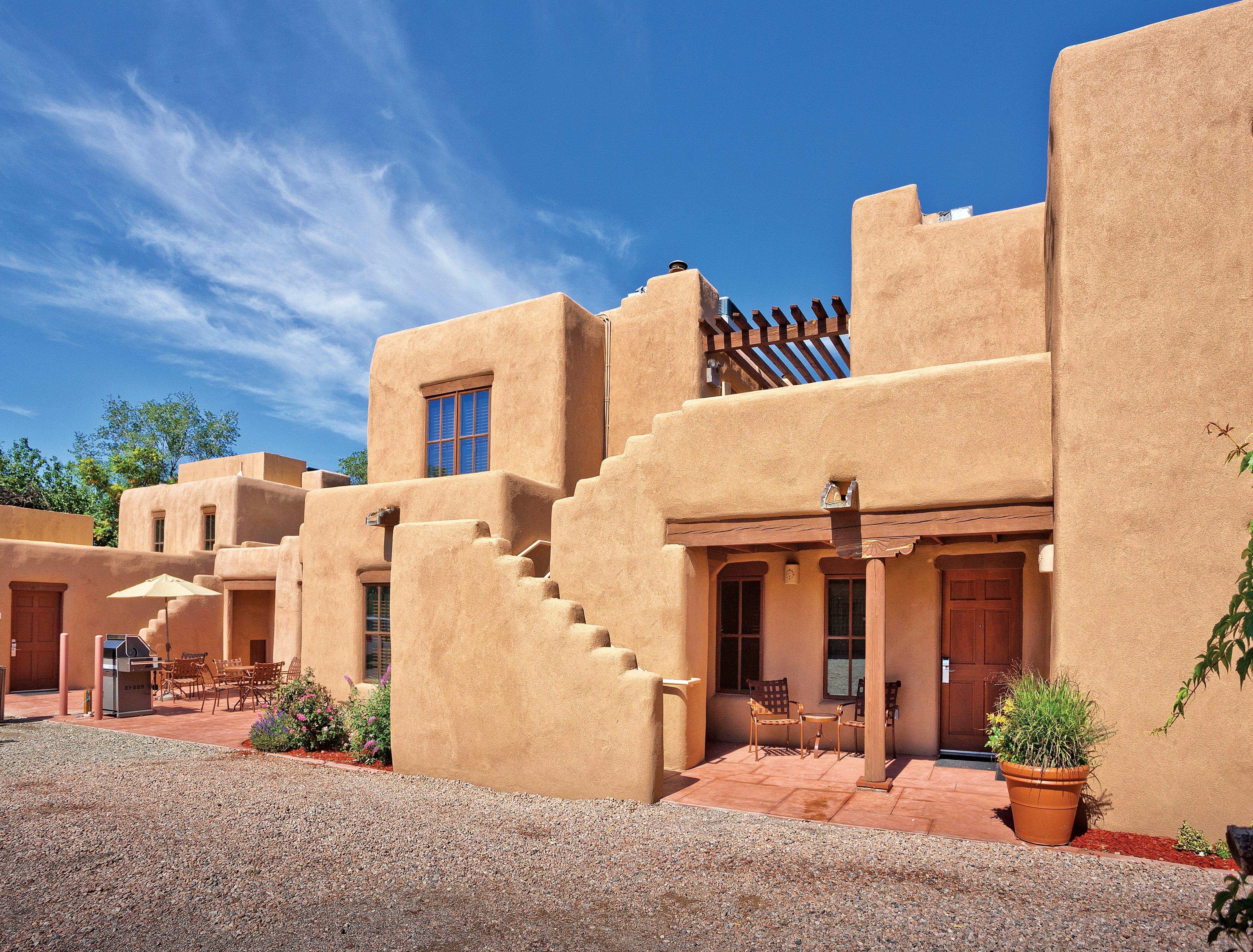Worldmark Santa Fe 17/20