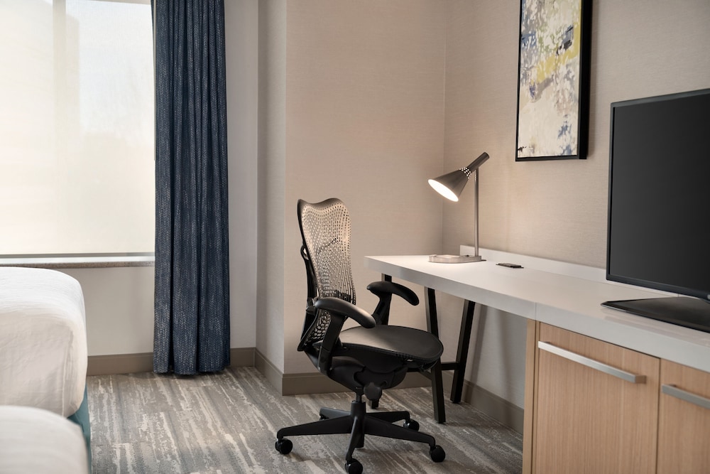 Hilton Garden Inn Tysons Corner 43/48