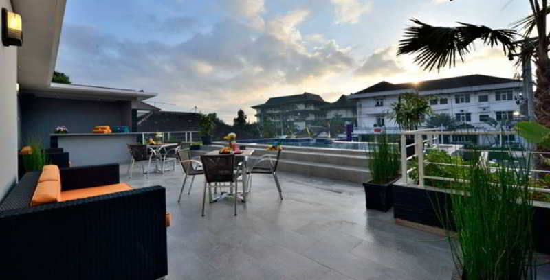 Top Malioboro Hotel 17/18