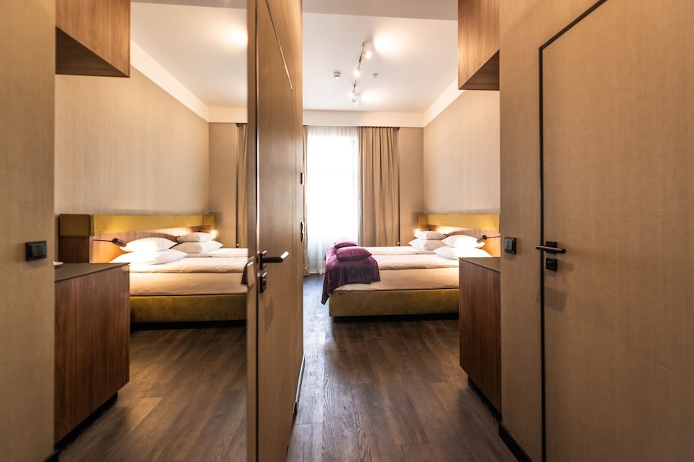 Liebeskind Boutique Hotel 16/38