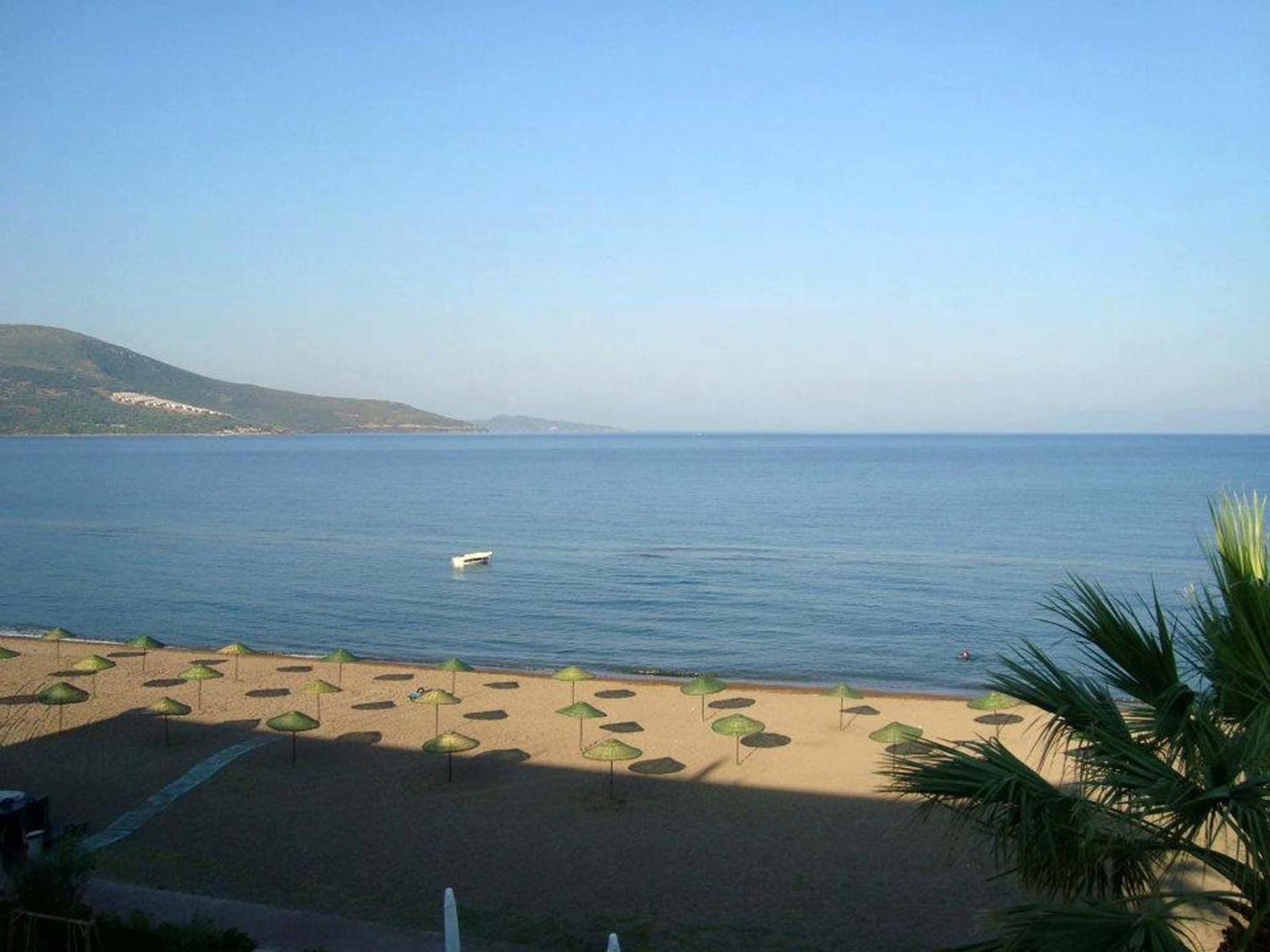 Dikili Sunset hotel 14/23