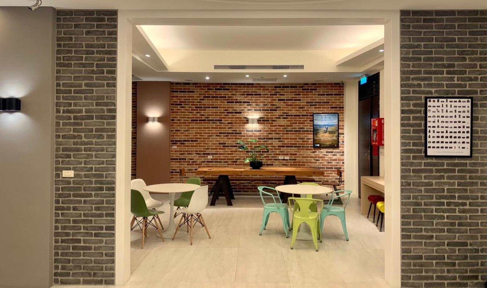 Visual Range B&B 32/32