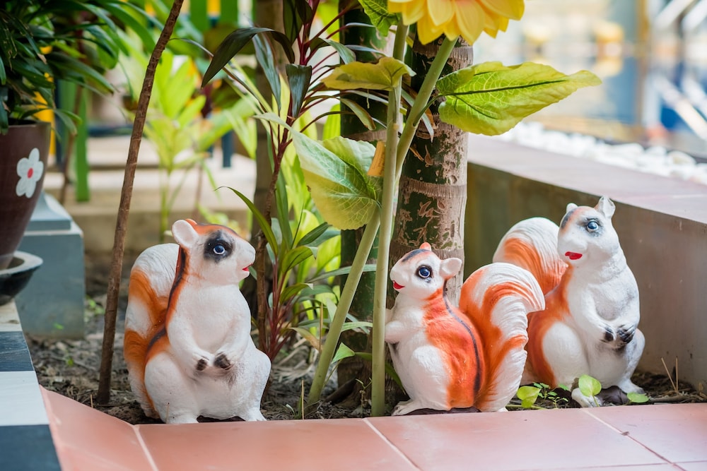 アサナク ダンコール ブティック ホテル 写真3