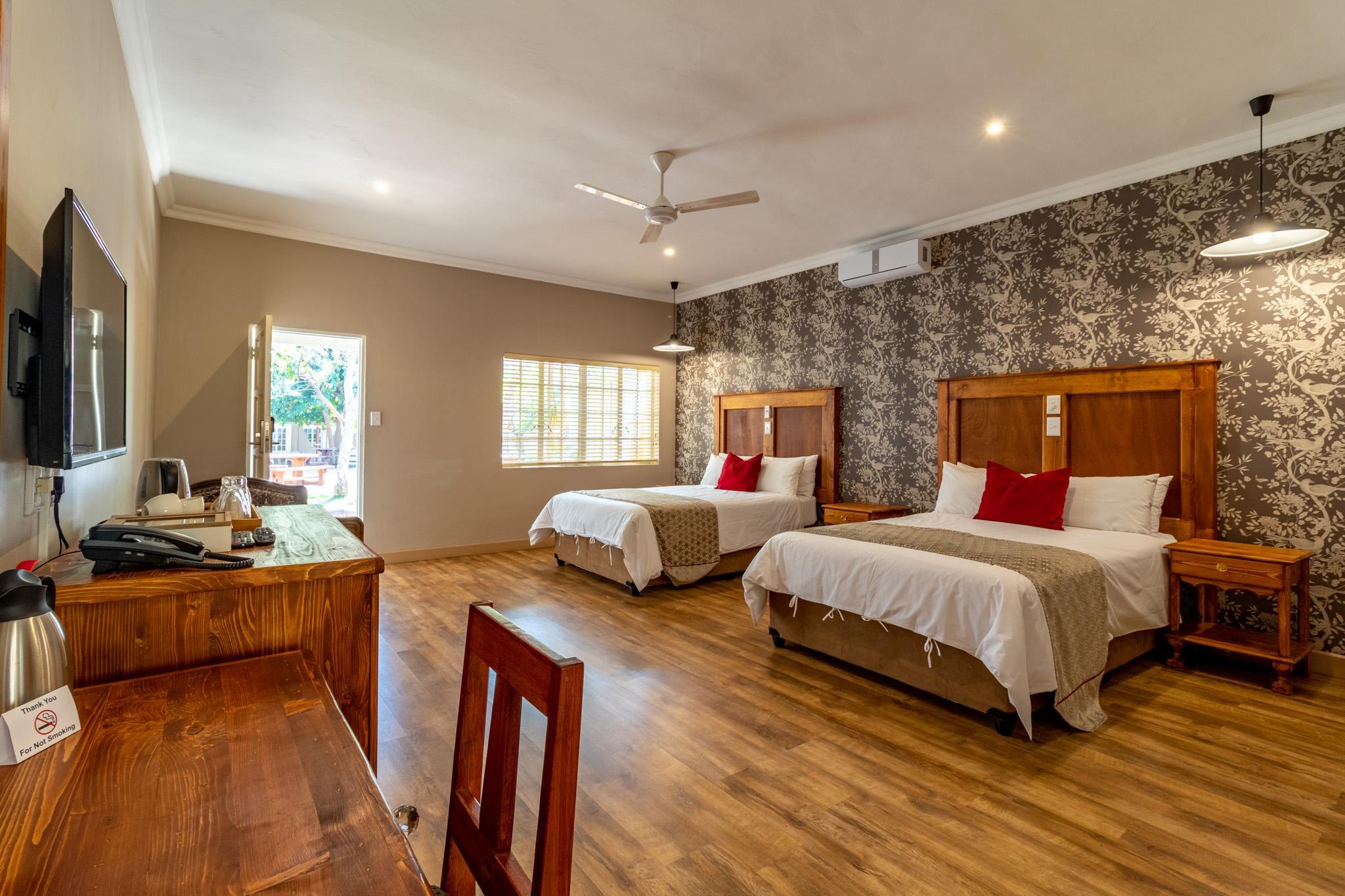 Family Suite, Luxury