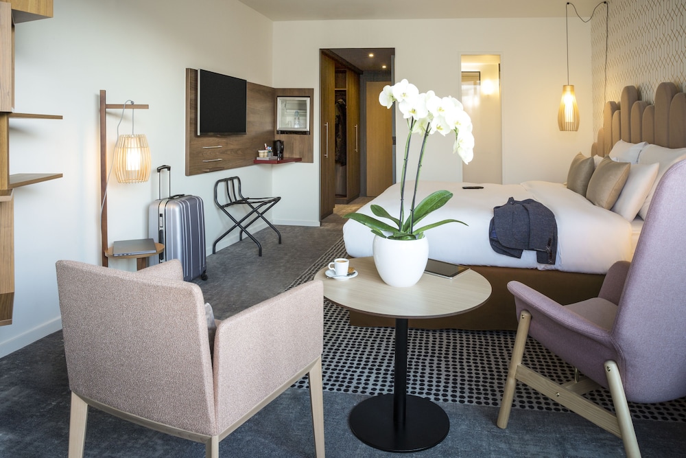 Mercure Hotel & Spa Aix-les-Bains Domaine Marlioz 27/50