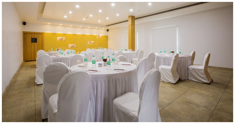 TULIP INN BANGALORE 31/38