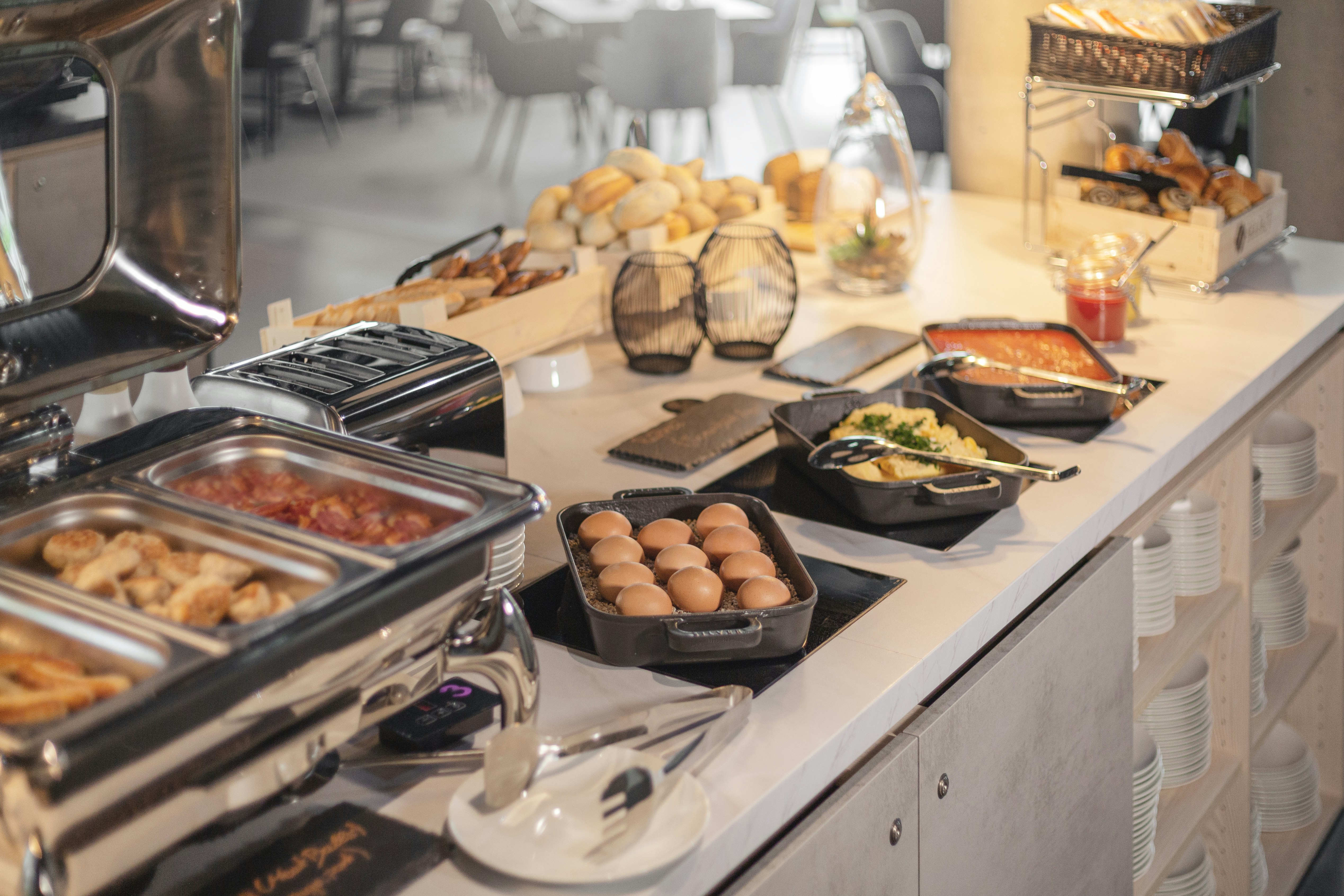 Garner Hotel Augsburg Nord by IHG 28/57