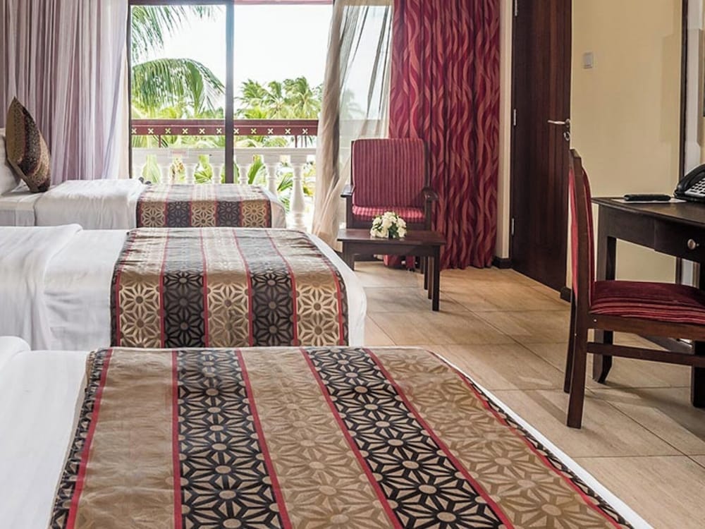 Prideinn Flamingo Beach Resort & Spa 22/76