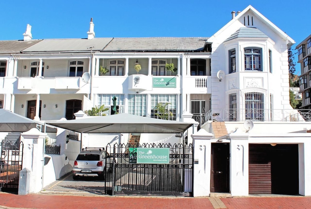 The Greenhouse Boutique Hotel 2/43