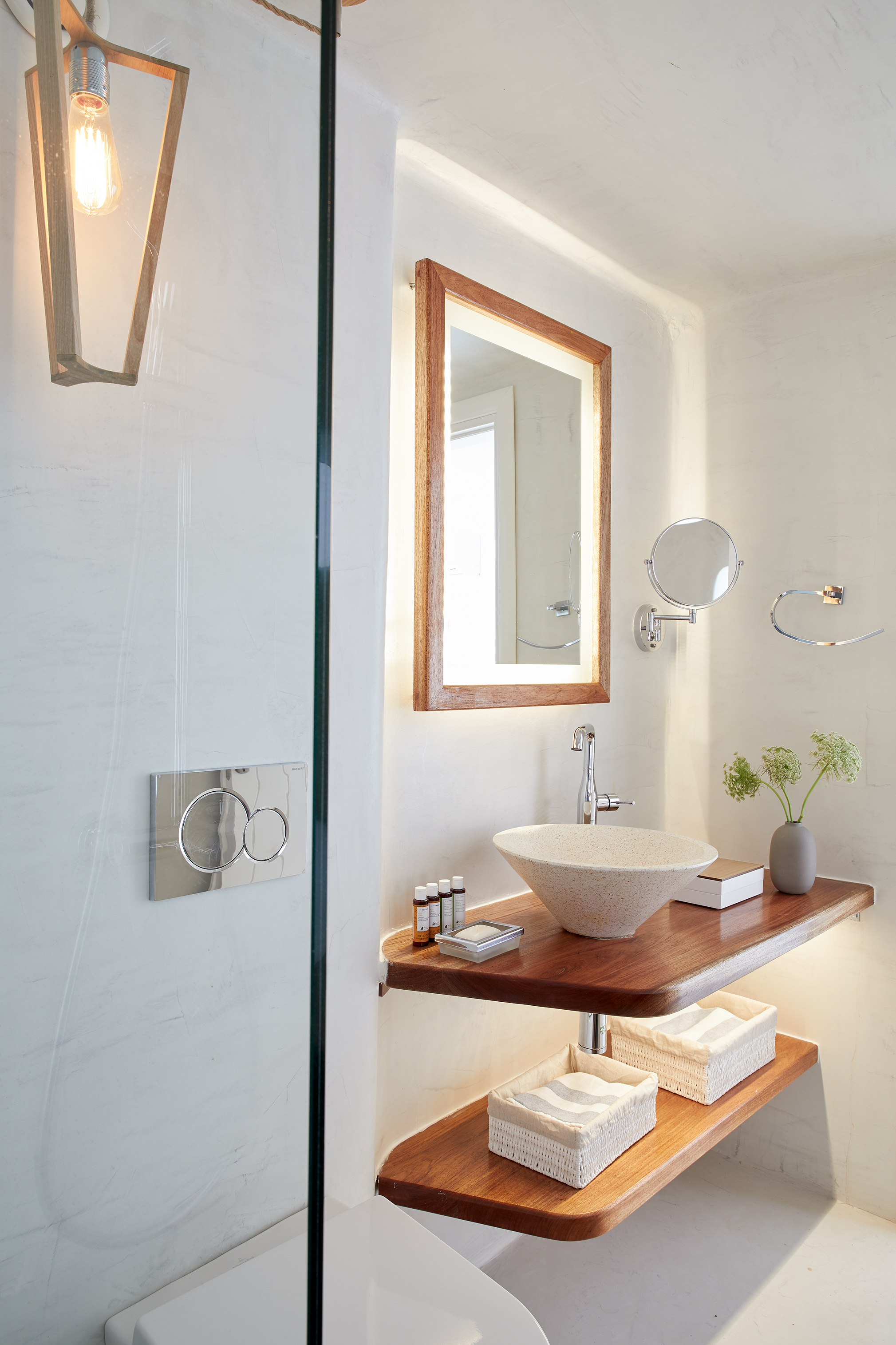 فيلا ديلوكس بمسبح خاص، La Perla Villas And Suites Adults Only 4/5