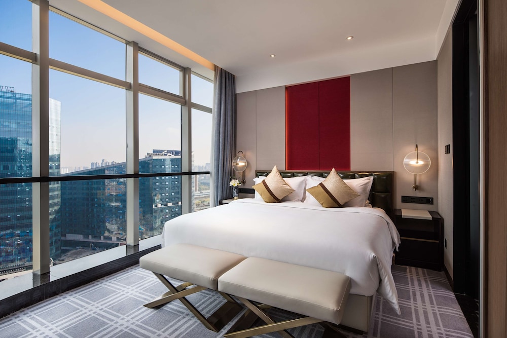 Radisson Ningbo Beilun 13/39