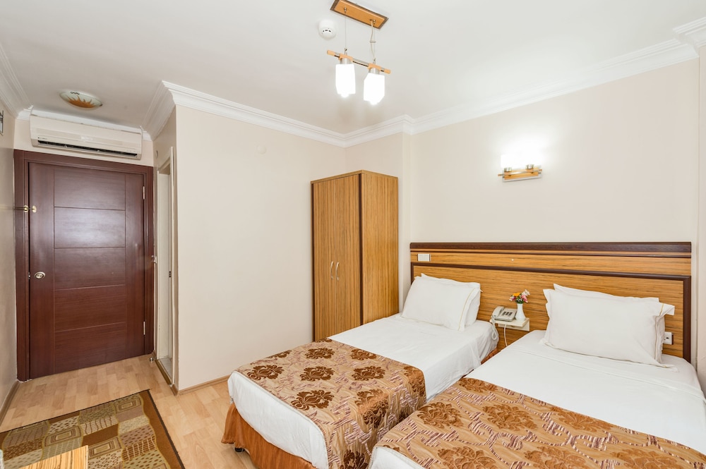 May Hotel Istanbul 11/44