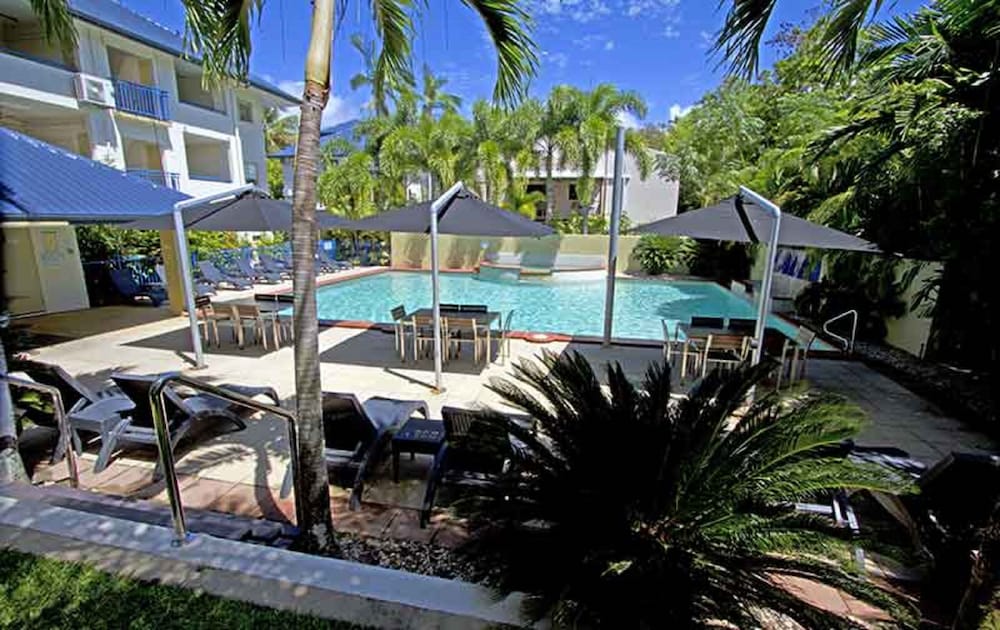 Central Plaza Port Douglas 60/63