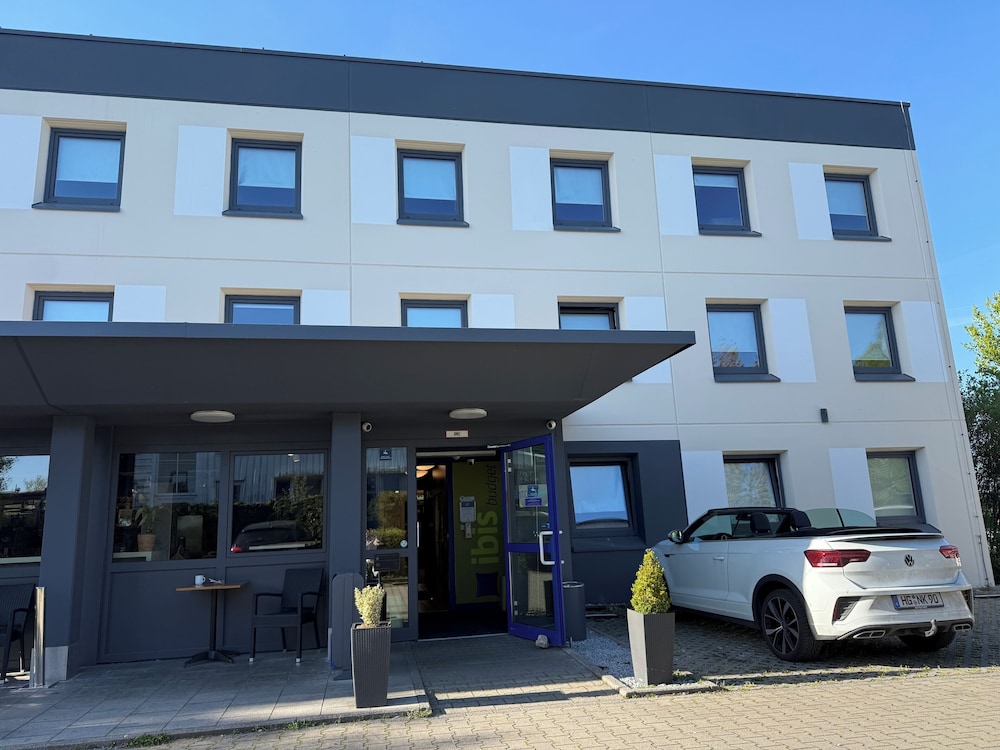 ibis budget Muenchen Putzbrunn 40/42