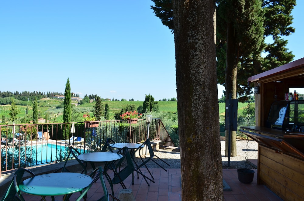 Il Casale Del Cotone And Rocca Degli Olivi 38/49