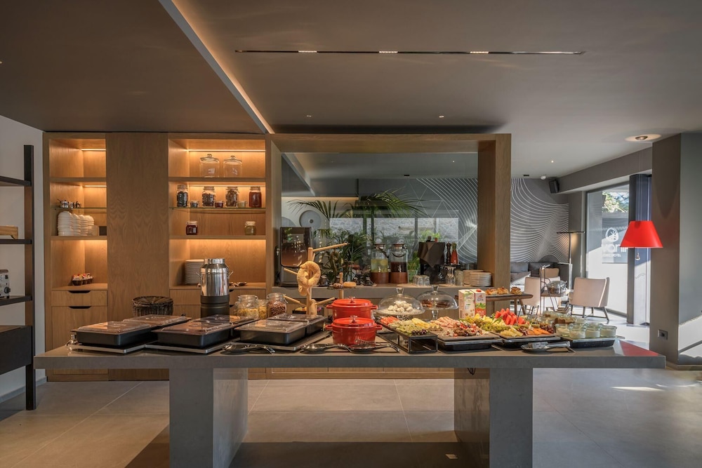 Evanik Chic Hotel 27/48
