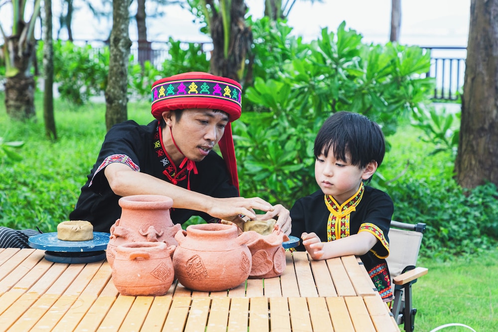 Shangri-La Sanya 5/48